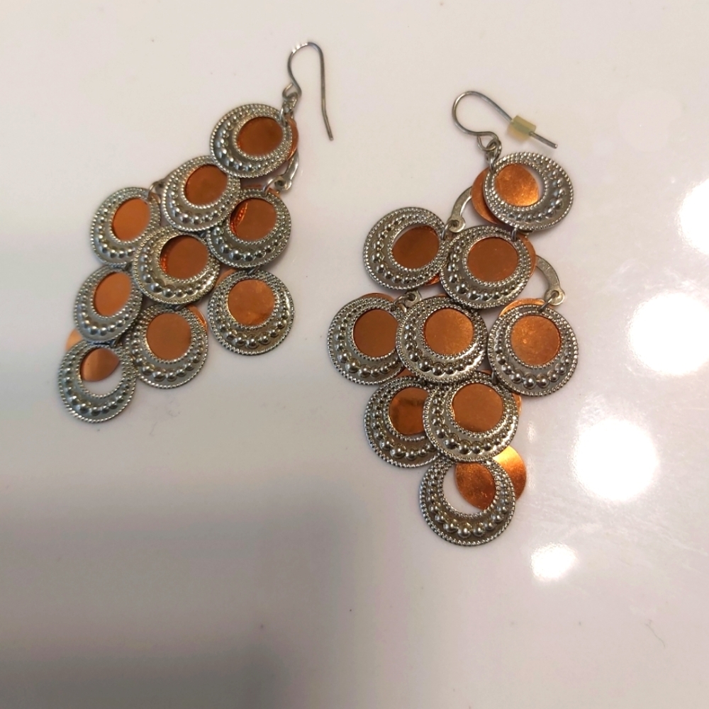 Earings